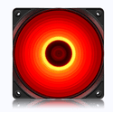 Вентилятор для корпуса DeepCool RF120R Red