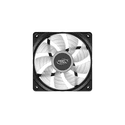 Вентилятор для корпуса DeepCool RF120W White