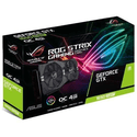 Видеокарта ASUS 4096МБ ROG-STRIX-GTX1650S-O4G-GAMING