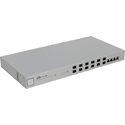 Коммутатор Ubiquiti UniFi Switch US-16-XG