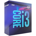 Процессор Intel Core i3-9300 BOX