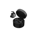 Bluetooth-гарнитура Hiper TWS Skat черный