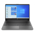 Ноутбук hp 15s-fq1062ur 10A35EA