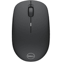 Мышь Dell WM126 570-AAMH Black USB