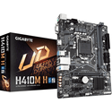 Материнская плата GIGABYTE Socket-1200 H410M H