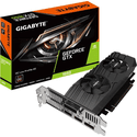 Видеокарта GIGABYTE 4096МБ GeForce GTX 1650 D6 OC Low Profile 4G GV-N1656OC-4GL