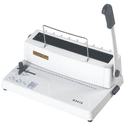 Брошюровщик Office Kit B3415