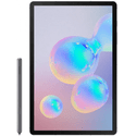 Планшетный компьютер Samsung GALAXY Tab S6 105 SM-T865 128Gb Grey
