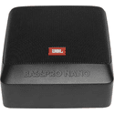 Сабвуфер автомобильный JBL Basspronano