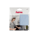Салфетки Hama R1084198 микрофибра 1 шт