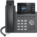 Телефон Grandstream GRP-2613 черный