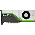 Видеокарта PNY PCI-E 16ГБ NVIDIA Quadro RTX 5000 VCQRTX5000-PB