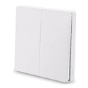 Выключатель Xiaomi Aqara Wireless Remote Switch Double Rocker WXKG02LM