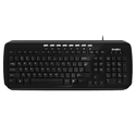 Клавиатура Sven KB-C3050 SV-017224 Black USB