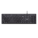 Клавиатура Sven KB-E5800 SV-017033 Black USB