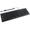 Клавиатура Sven Standard KB-S300 SV-017194 Black PS2