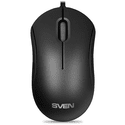 Мышь Sven RX-60 Black USB