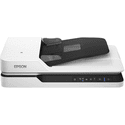 Сканер Epson WorkForce DS-1660W