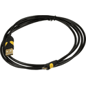 Кабель Behpex USB 20 Am microBm 15 м 2A черный 326756