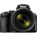 Фотоаппарат Nikon CoolPix P950 Black