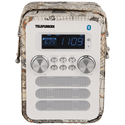 Радиоприемник Telefunken TF-1580UB белыйрисунок