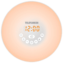 Радиоприемник Telefunken TF-1589B белый