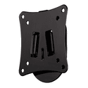Кронштейн Hama H-108720 черный