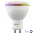 Умная лампа Hiper IoT B1 RGB