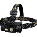Фонарь Nitecore HC65 черный