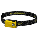 Фонарь Nitecore NU20 желтый