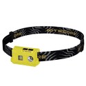 Фонарь Nitecore NU25 желтыйчерный