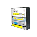 Диск Mirex DVD-R 47ГБ 16x UL130003A1F Slim Case 5штуп
