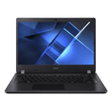 Ноутбук Acer TravelMate P2 TMP214-52-58ZN NXVLHER00F