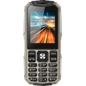 Сотовый телефон Vertex K213 sandsilver