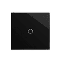 Выключатель Hiper Sensor Switch S1G1-01B Black
