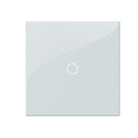 Выключатель Hiper Sensor Switch S1G1-01W White