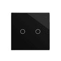 Выключатель Hiper Sensor Switch S1G2-01B Black