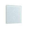 Выключатель Hiper Sensor Switch S1G2-01W White