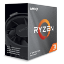 Процессор AMD Ryzen 3 3100 BOX