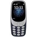 Сотовый телефон Nokia 3310 Dual Sim Blue