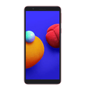 Смартфон Samsung GALAXY A01 Core SM-A013F red