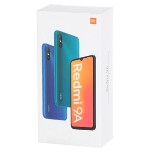 redmi 9a box