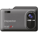ВидеорегистраторРадар Inspector Scat SE Quad HD