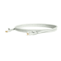 Патч-корд Hyperline PC-LPM-UTP-RJ45-RJ45-C5e-1M-LSZH-GY