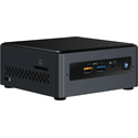 Платформа Intel NUC BOXNUC7PJYH2