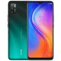 Смартфон TECNO Spark 5 Air Green
