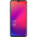 Смартфон DOOGEE X95 Green