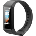 Фитнес-браслет Xiaomi Mi Band 4C HMSH01GE черный
