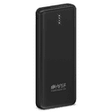 Мобильный аккумулятор Hiper PSL8000 черный