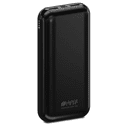 Мобильный аккумулятор Hiper RPX20000 черный